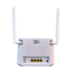 مودم جیبی مبین نت مدل MN-4200 به همراه 150 گیگابایت اینترنت شش ماهه