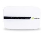 مودم LTE مبین نت فوق پرسرعت مدل MN-C1210 EQ به همراه 200 گیگابایت اینترنت یکساله