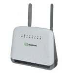 مودم LTE مبین نت مدل MN-6300D به همراه 100 گیگابایت اینترنت شش ماهه - Image 2