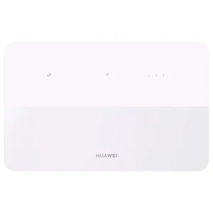 مودم Huawei-B636 هواوی مبین نت به همراه 30 گیگابایت اینترنت سه ماهه