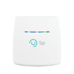 مودم LTE مبین نت مدل MN-4220 به همراه 100 گیگابایت اینترنت شش ماهه