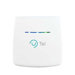 مودم LTE مبین نت مدل MN-4220 به همراه 100 گیگابایت اینترنت شش ماهه