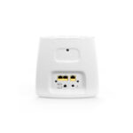 مودم LTE مبین نت مدل MN-4220 به همراه 200 گیگابایت اینترنت یکساله