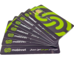 سیم‌کارت FD‑LTE مبین‌نت با اینترنت پرسرعت 4.5G – بسته یک ماهه 20 گیگابایت